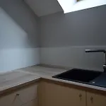Au Coeur Des Vignes Apartament Ribeauvillé