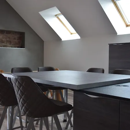 Au Coeur Des Vignes Appartement Ribeauvillé