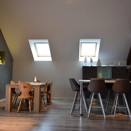 Au Coeur Des Vignes Apartment Ribeauville (Haut-Rhin)