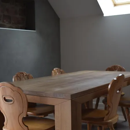 Appartement Au Coeur Des Vignes Ribeauvillé