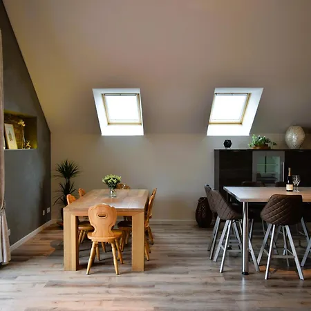 Apartment Au Coeur Des Vignes *