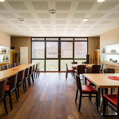 Au Coeur Des Vignes Apartment