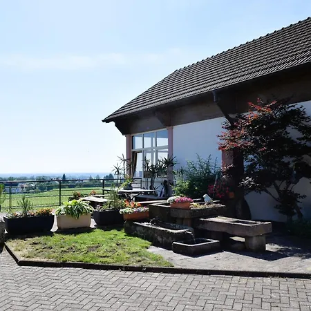Apartment Au Coeur Des Vignes Ribeauville (Haut-Rhin)