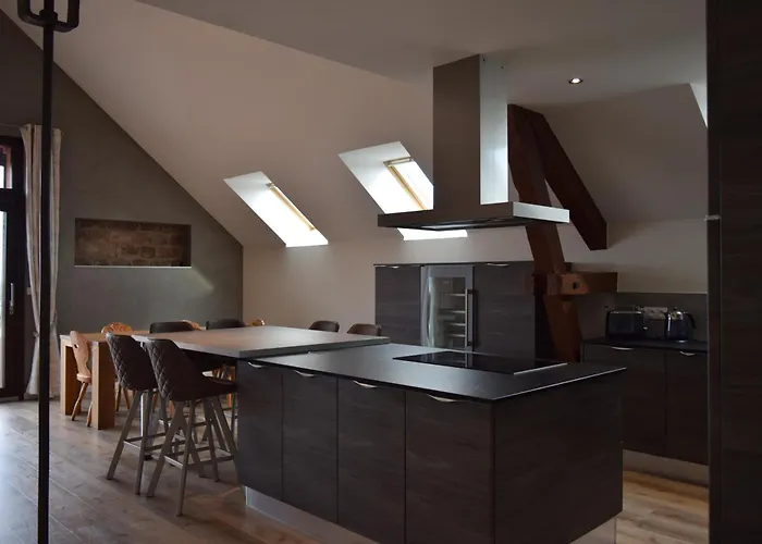Appartement Au Coeur Des Vignes *