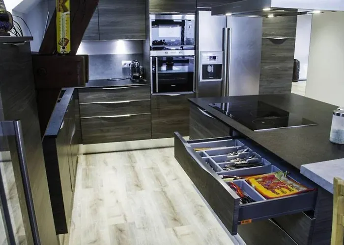 Appartement Au Coeur Des Vignes