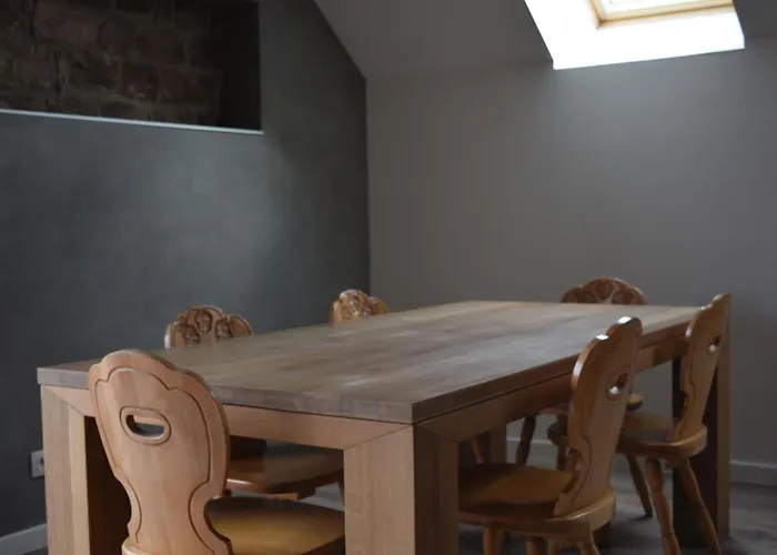 Appartement Au Coeur Des Vignes Ribeauvillé