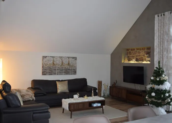 Appartement Au Coeur Des Vignes *