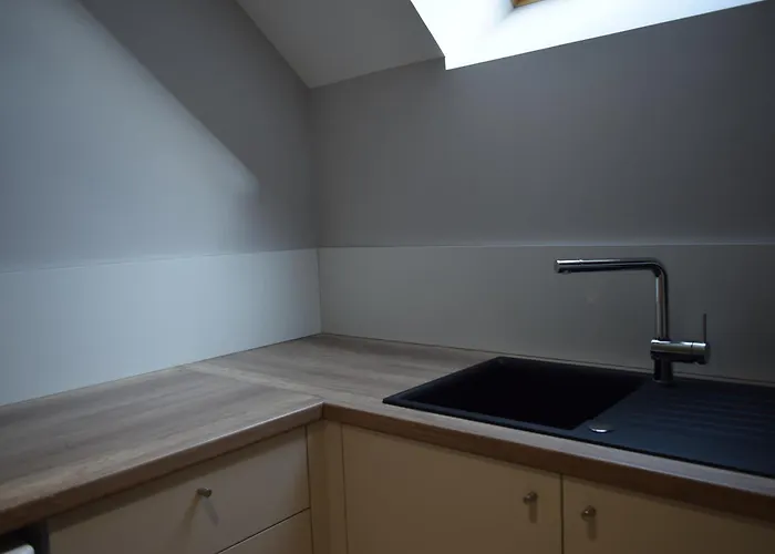Au Coeur Des Vignes Appartement Ribeauvillé
