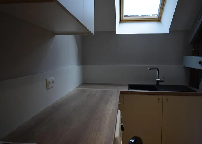 Au Coeur Des Vignes Appartement